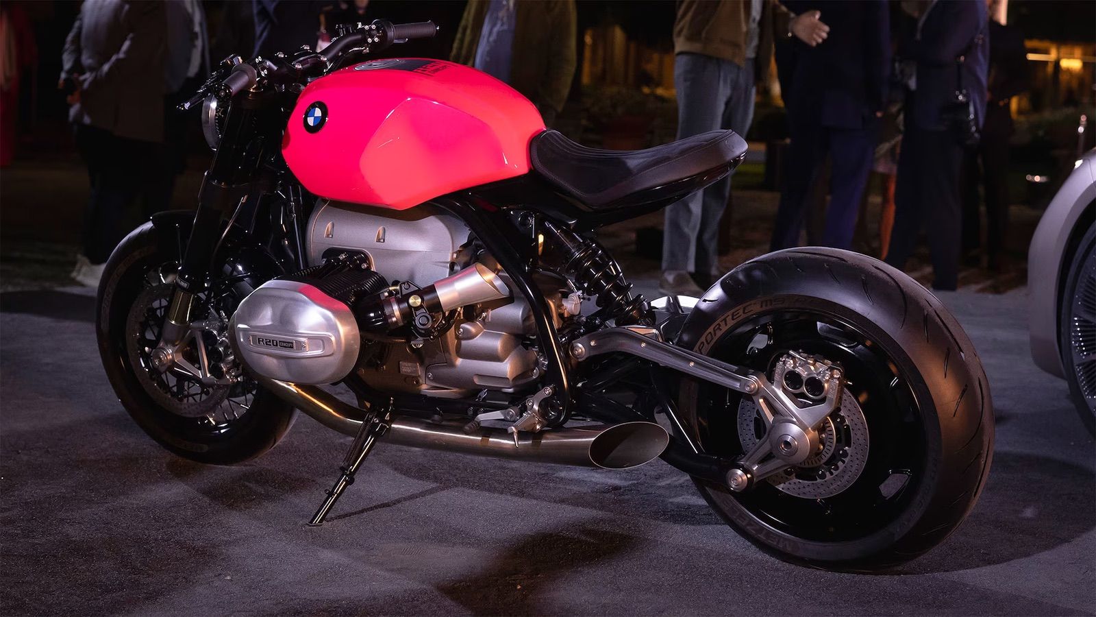 BMW R20: Μια νέα ρετρό roadster με 2.000 κ.εκ. έρχεται το 2026;