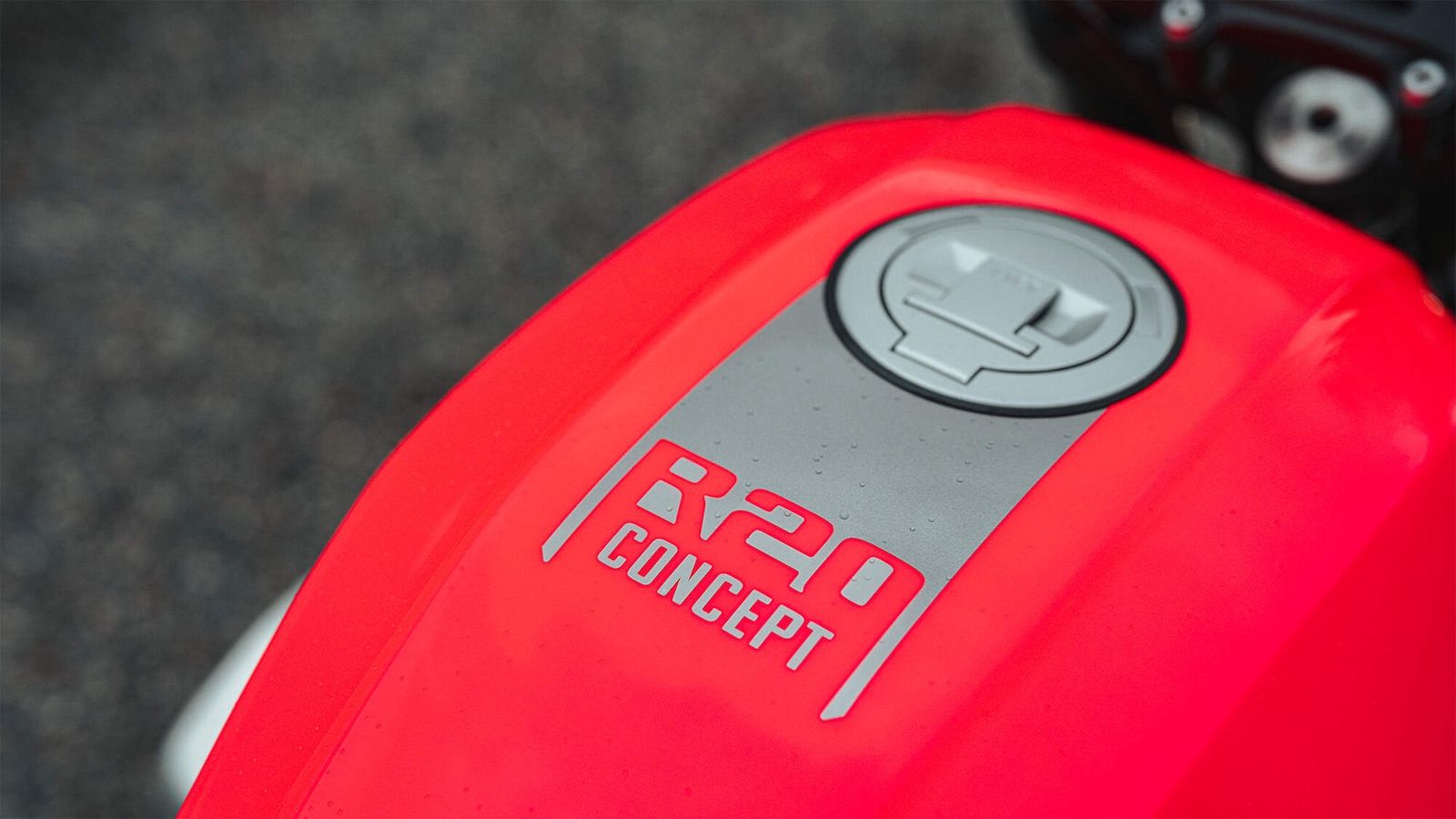 BMW R20: Μια νέα ρετρό roadster με 2.000 κ.εκ. έρχεται το 2026;