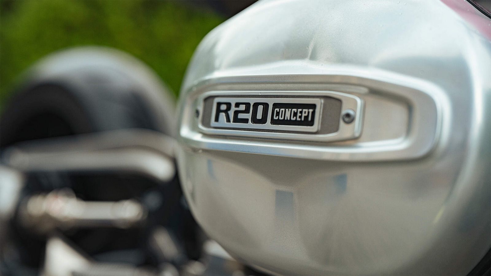 BMW R20: Μια νέα ρετρό roadster με 2.000 κ.εκ. έρχεται το 2026;