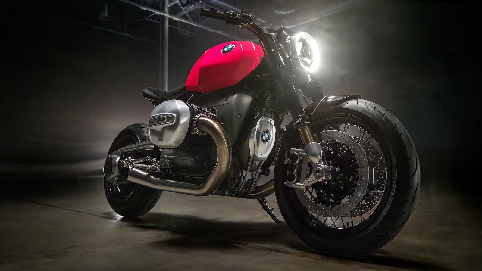 BMW R20: Μια νέα ρετρό roadster με 2.000 κ.εκ. έρχεται το 2026;