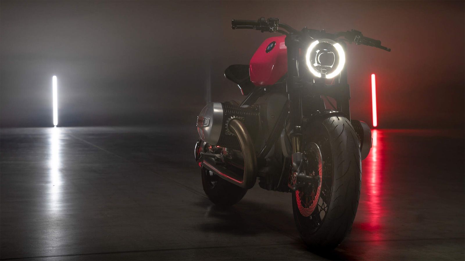 BMW R20: Μια νέα ρετρό roadster με 2.000 κ.εκ. έρχεται το 2026;