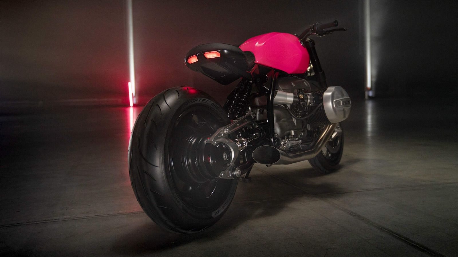 BMW R20: Μια νέα ρετρό roadster με 2.000 κ.εκ. έρχεται το 2026;