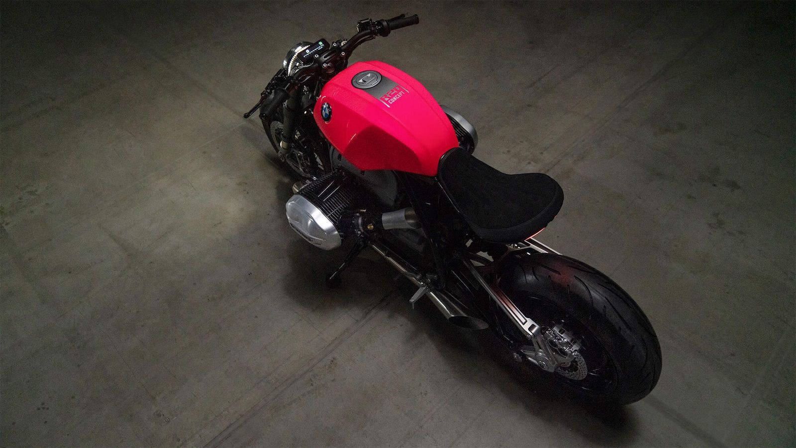 BMW R20: Μια νέα ρετρό roadster με 2.000 κ.εκ. έρχεται το 2026;