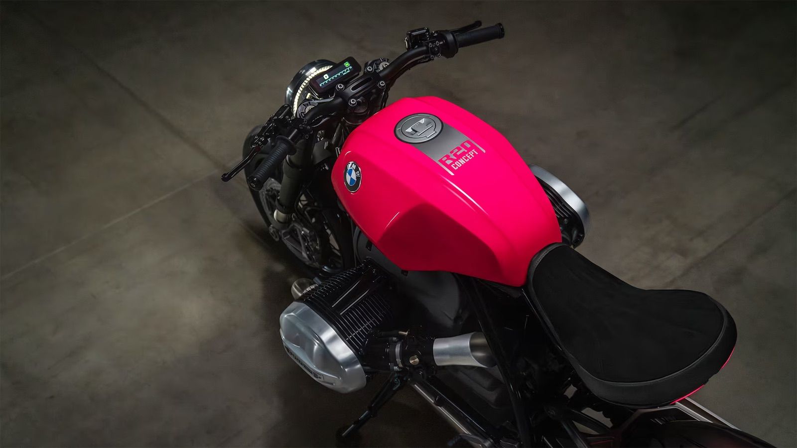 BMW R20: Μια νέα ρετρό roadster με 2.000 κ.εκ. έρχεται το 2026;