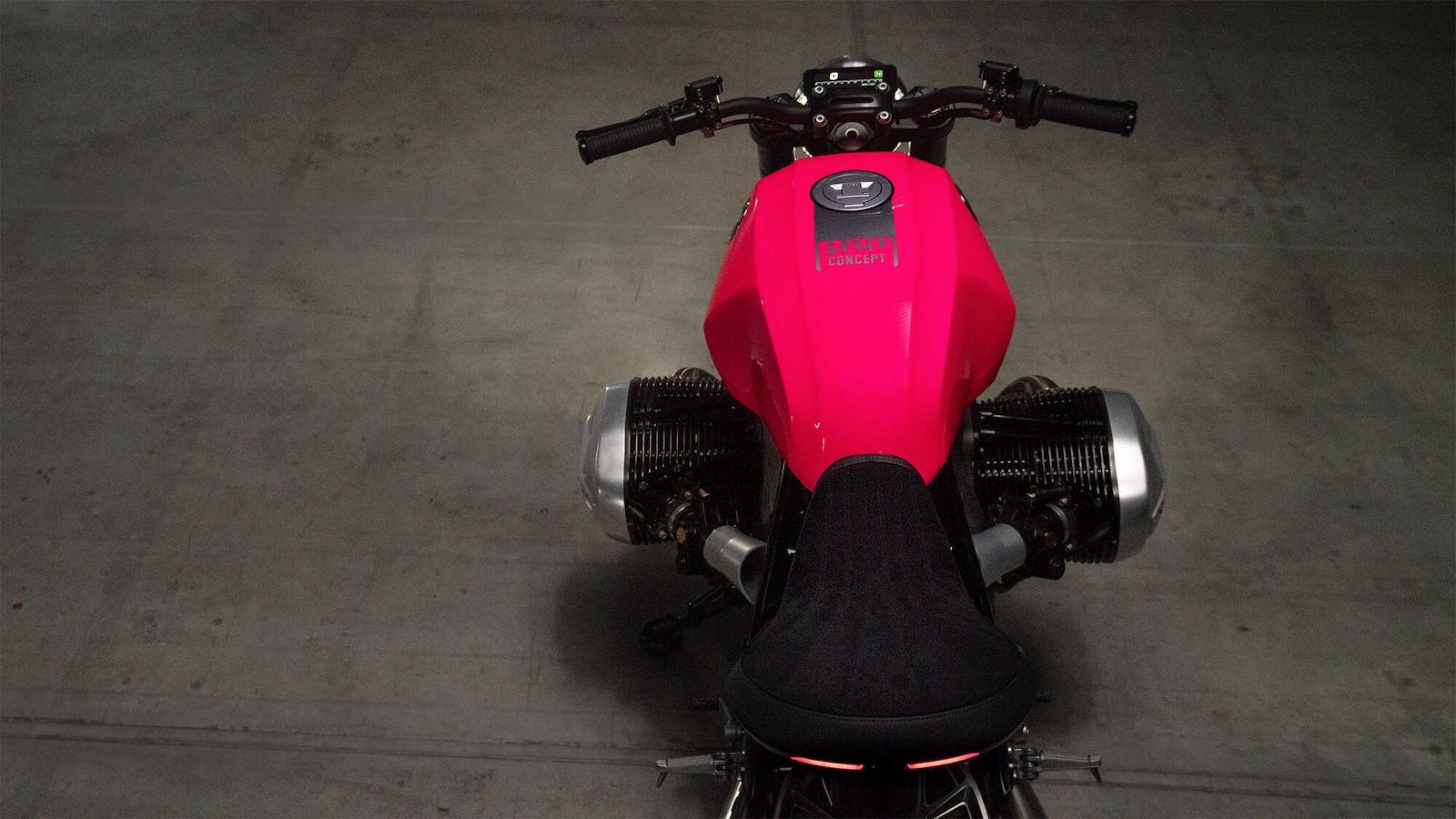 BMW R20: Μια νέα ρετρό roadster με 2.000 κ.εκ. έρχεται το 2026;