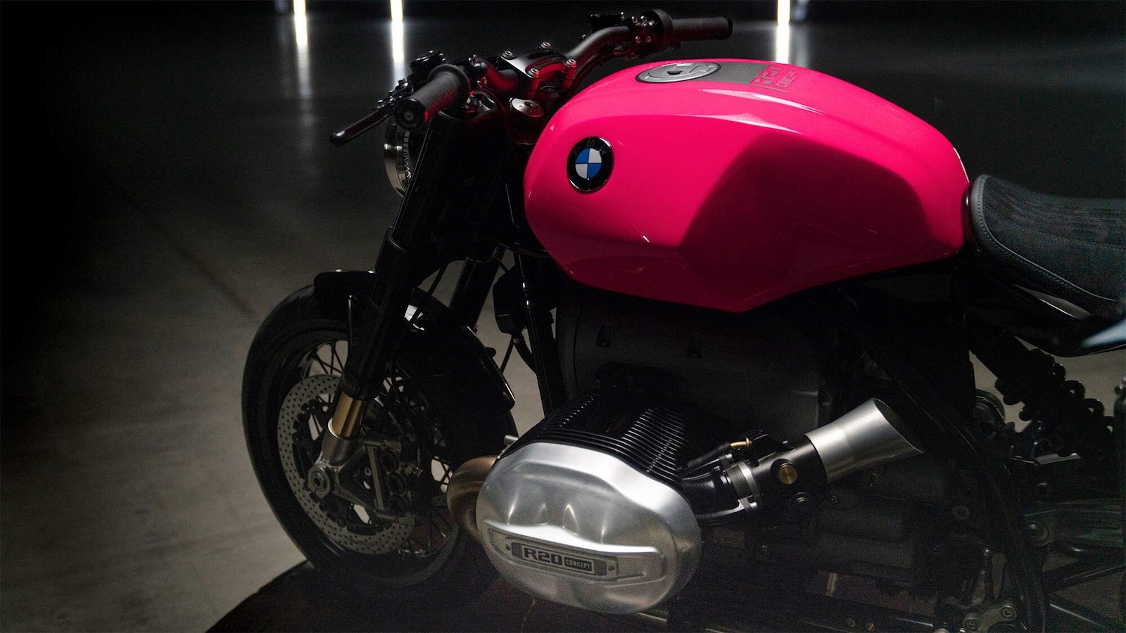 BMW R20: Μια νέα ρετρό roadster με 2.000 κ.εκ. έρχεται το 2026;