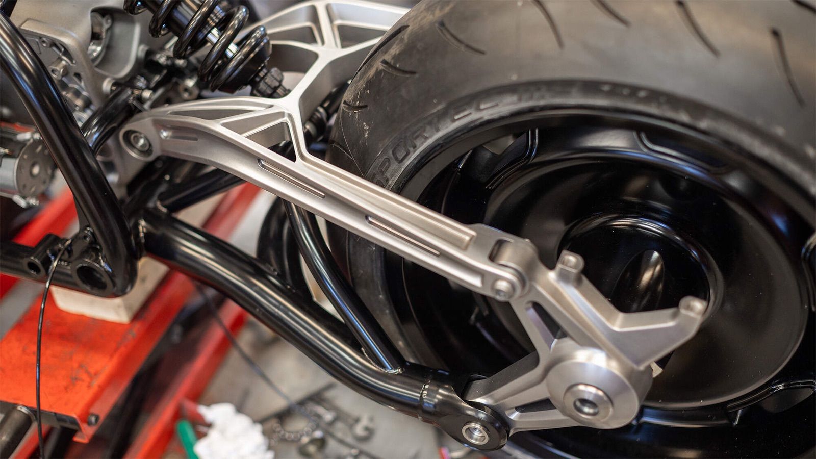 BMW R20: Μια νέα ρετρό roadster με 2.000 κ.εκ. έρχεται το 2026;