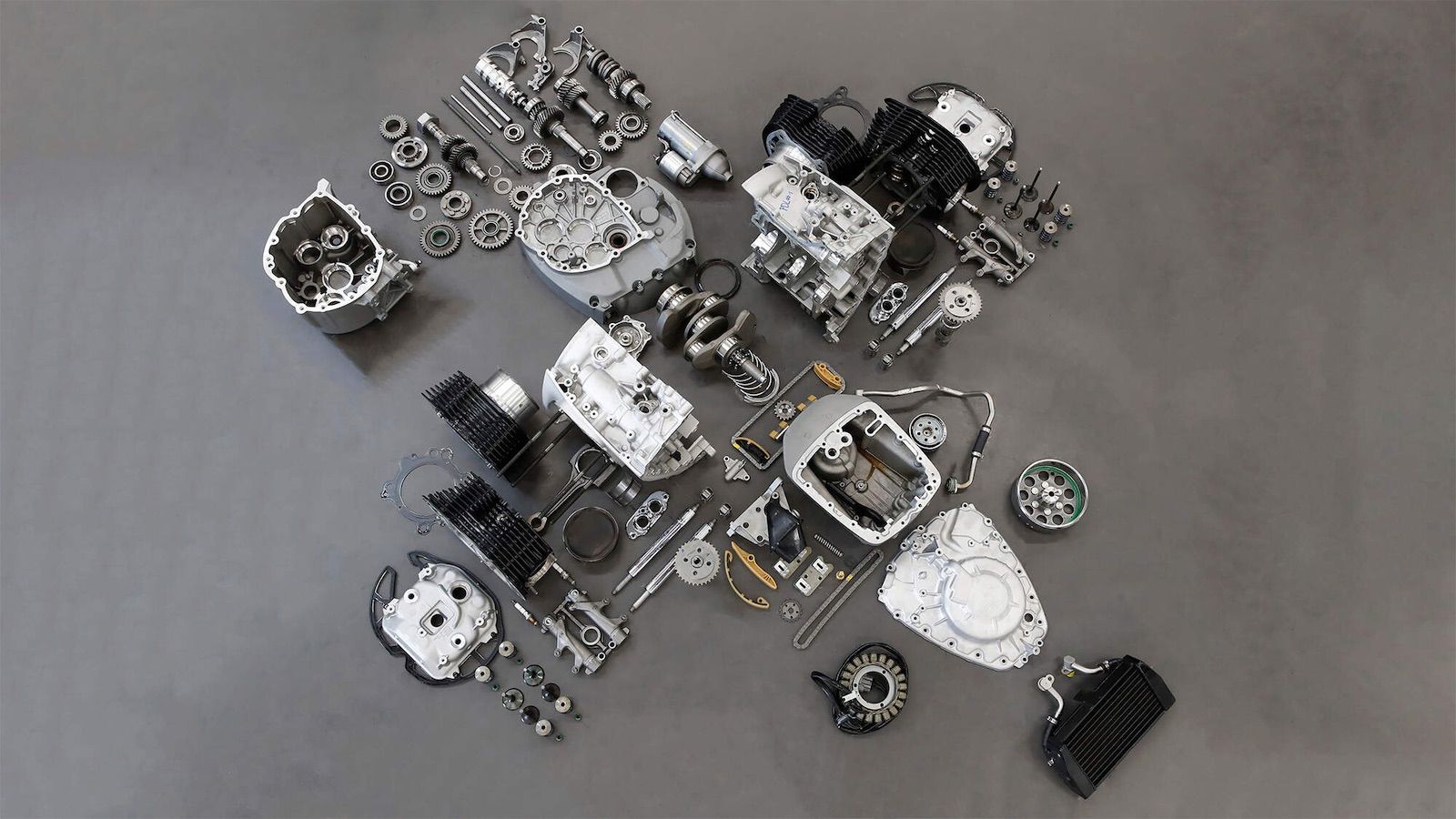 BMW R20: Μια νέα ρετρό roadster με 2.000 κ.εκ. έρχεται το 2026;