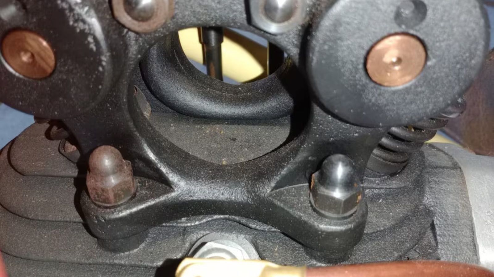 Boehmerland 600: Η πιο μακριά μοτοσυκλέτα στον κόσμο για τρεις επιβάτες