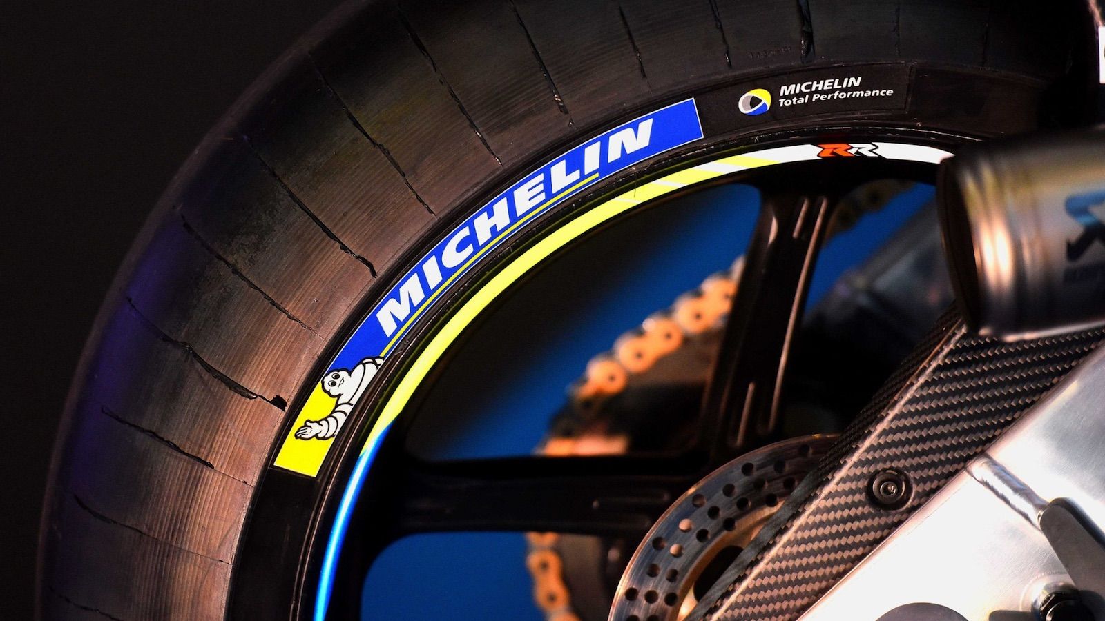 Συνεργασία Michelin και Brembo για ανεξάρτητο φρενάρισμα τροχών