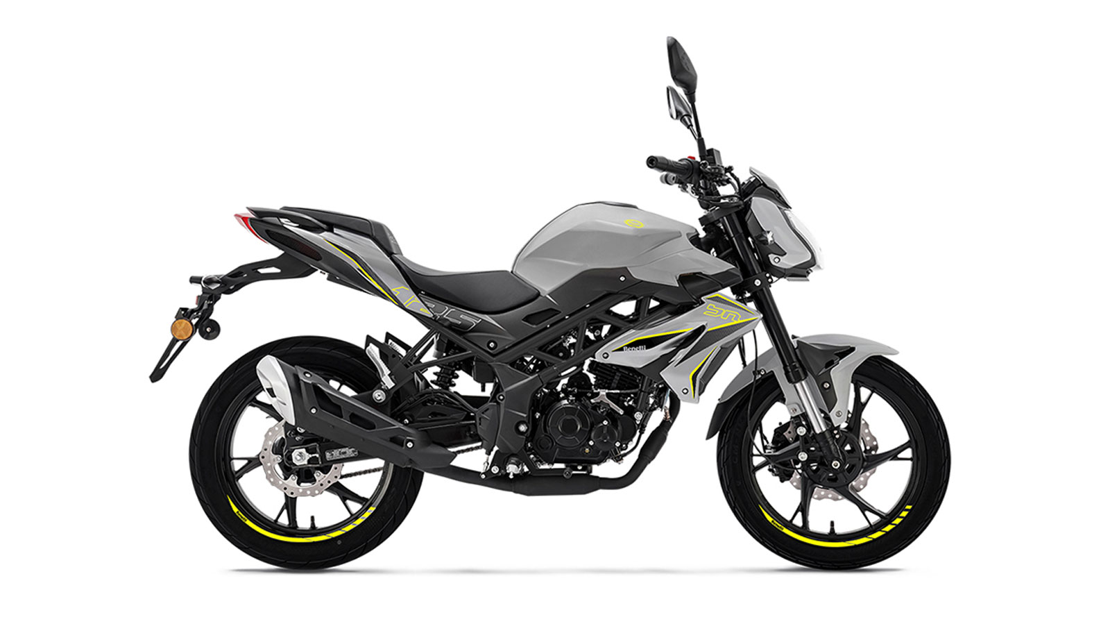 Οι πιο φθηνές Α1 μοτοσυκλέτες της ελληνικής αγοράς