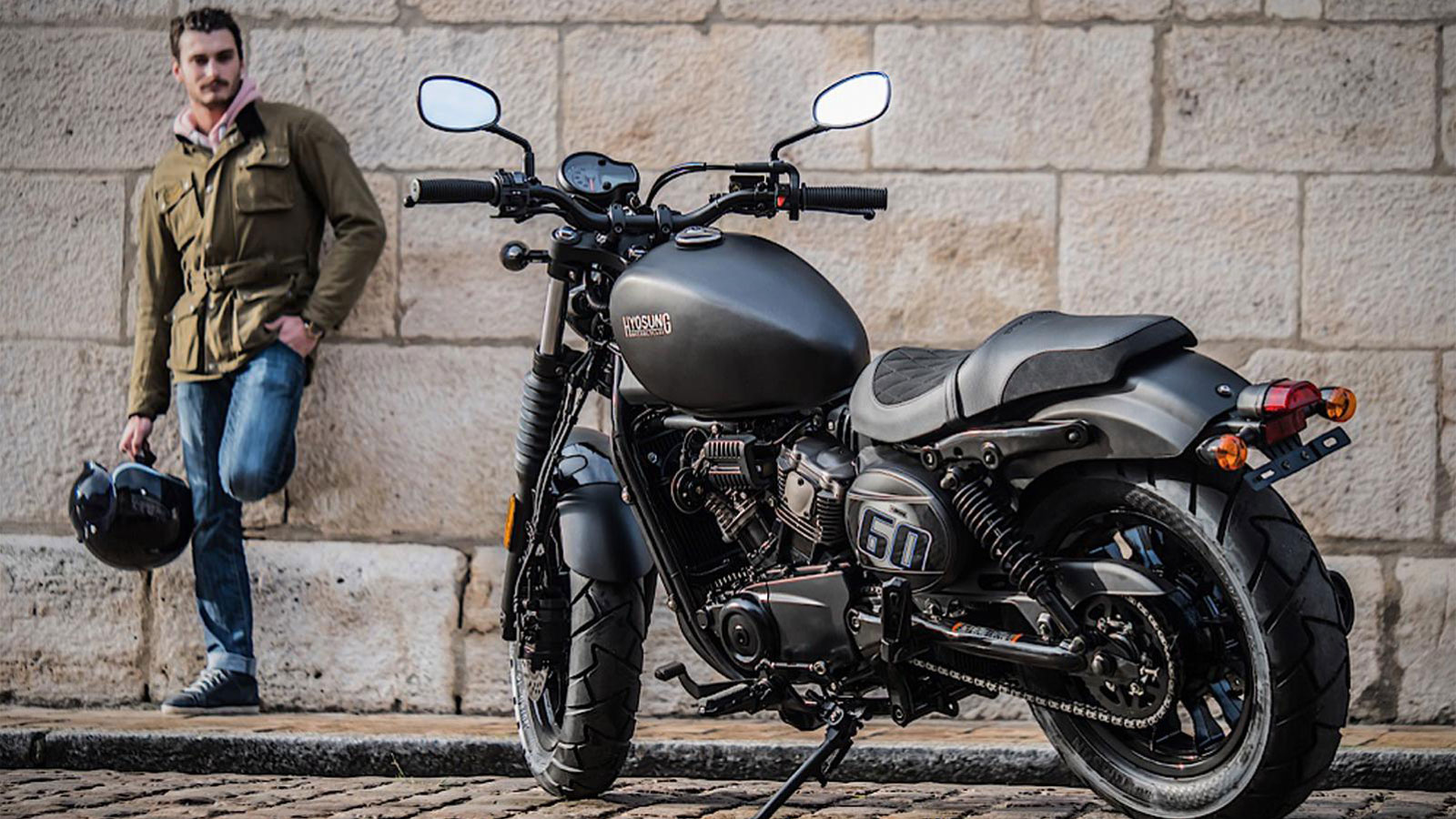 Τι Bobber αγοράζω με λιγότερα από 5.000 ευρώ