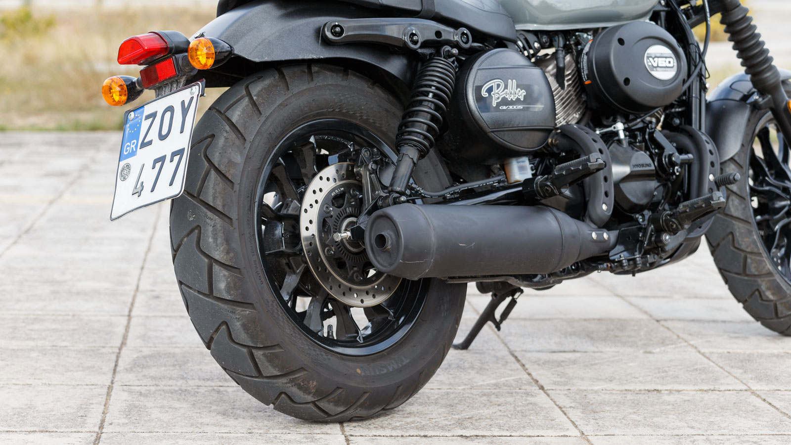 Τι Bobber αγοράζω με λιγότερα από 5.000 ευρώ