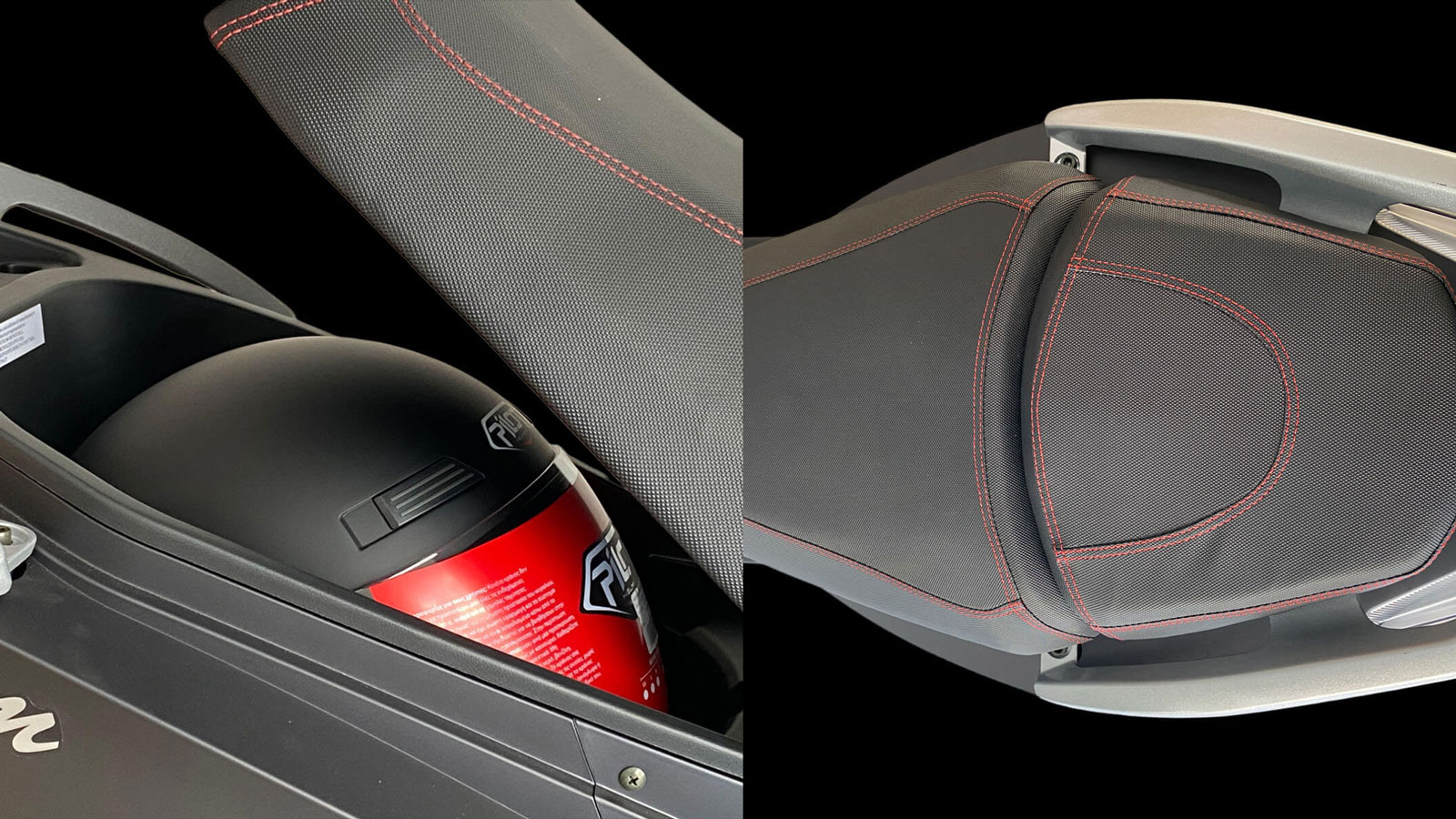 Black Friday: 400 ευρώ έκπτωση για το Diletta Storm 125