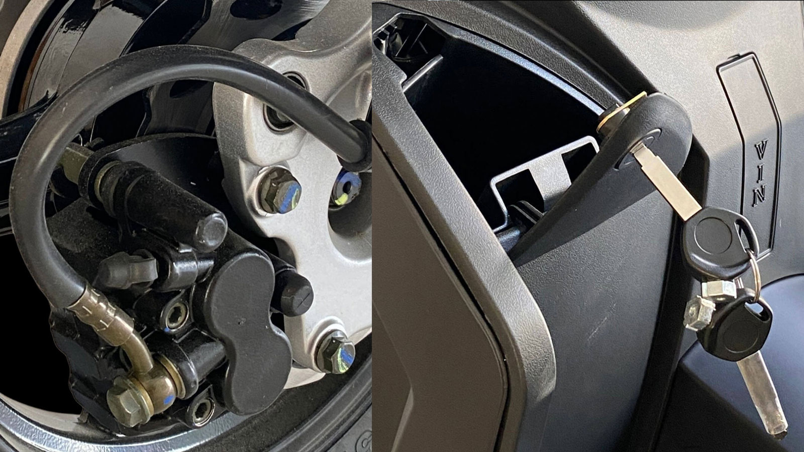 Black Friday: 400 ευρώ έκπτωση για το Diletta Storm 125