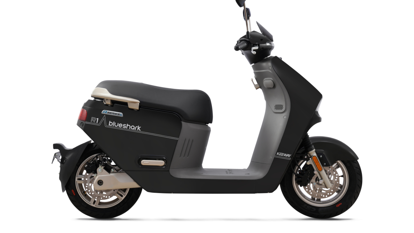 10 ηλεκτρικά που πιάνουν 75χλμ/ω από 2.000 ευρώ