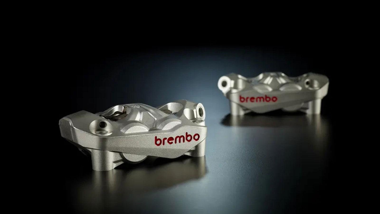 Hypure: Φέτος θα κυκλοφορήσει η νέα Supersport δαγκάνα της Brembo