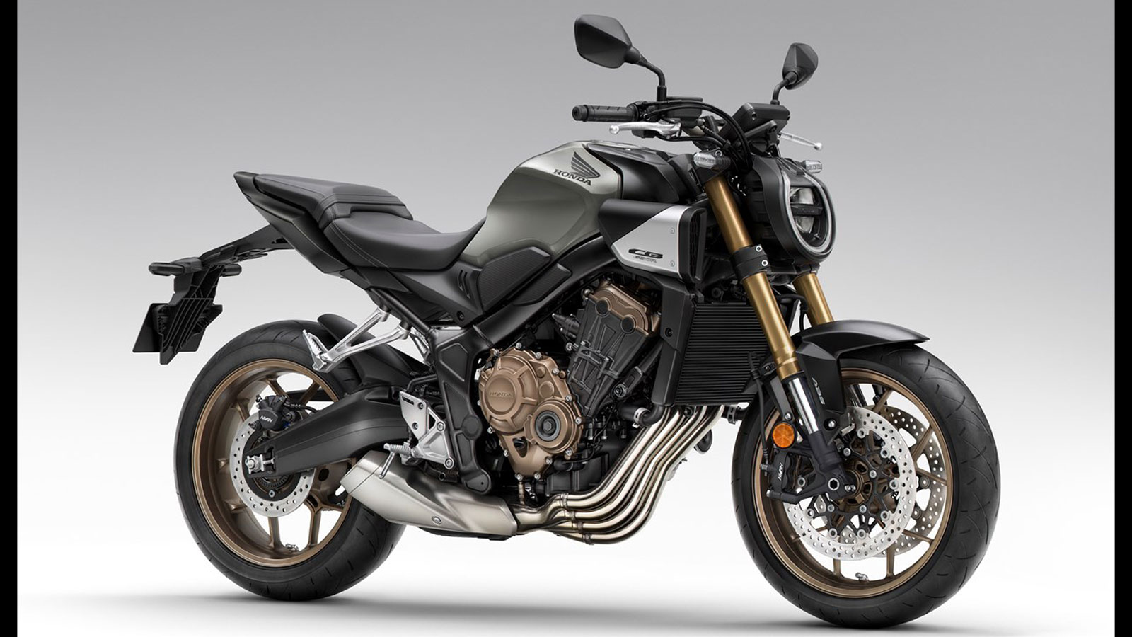 Γυμνά έως 700cc που έρχονται και σε Α2 έκδοση 