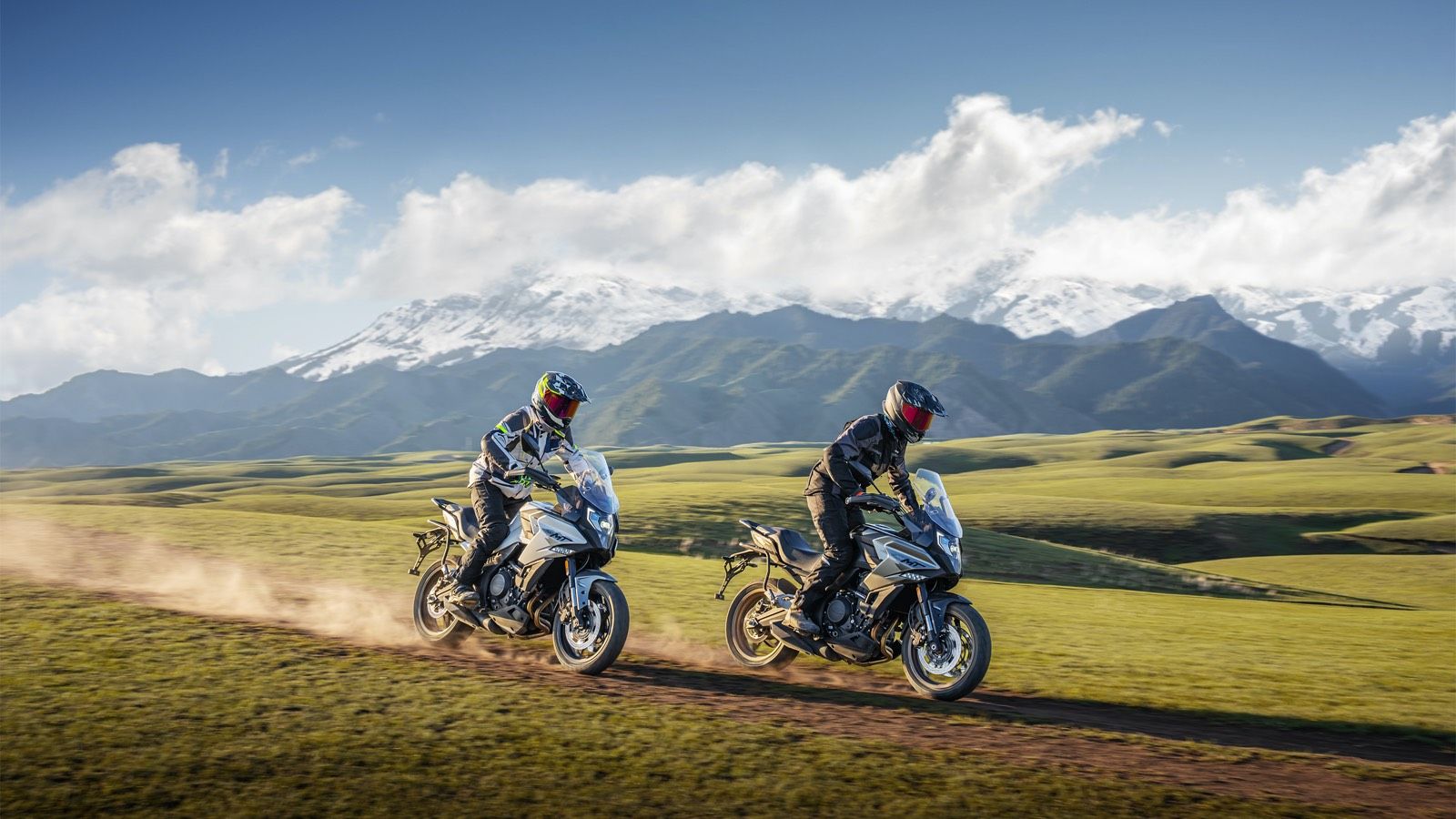 CFMOTO 700MT: 500 ευρώ φθηνότερα στα 5.890!