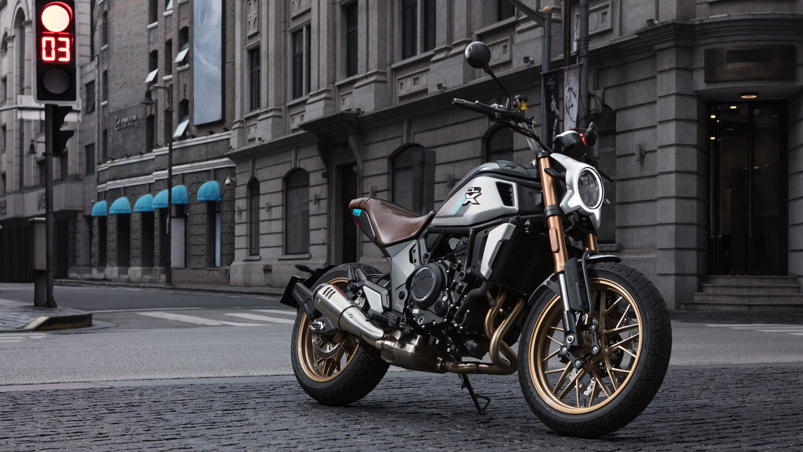 Τα 5 πιο γρήγορα Scrambler στο 0-100χλμ/ω