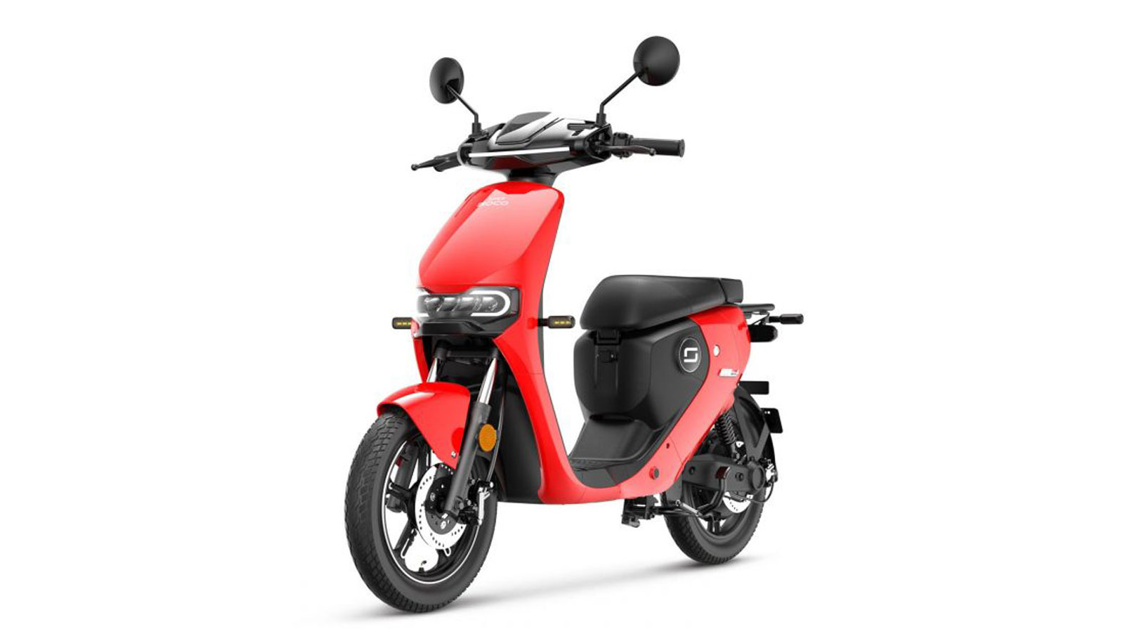 Τα πιο ελαφριά ηλεκτρικά που οδηγούνται χωρίς δίπλωμα