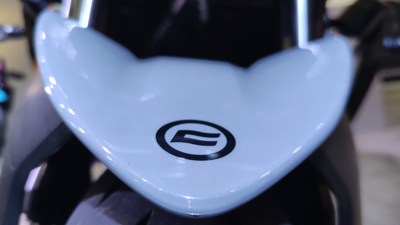 CFMOTO 800MT-X από 675NK της MUVUS: Είδαμε τα μοντέλα προπαραγωγής και τα περιμένουμε