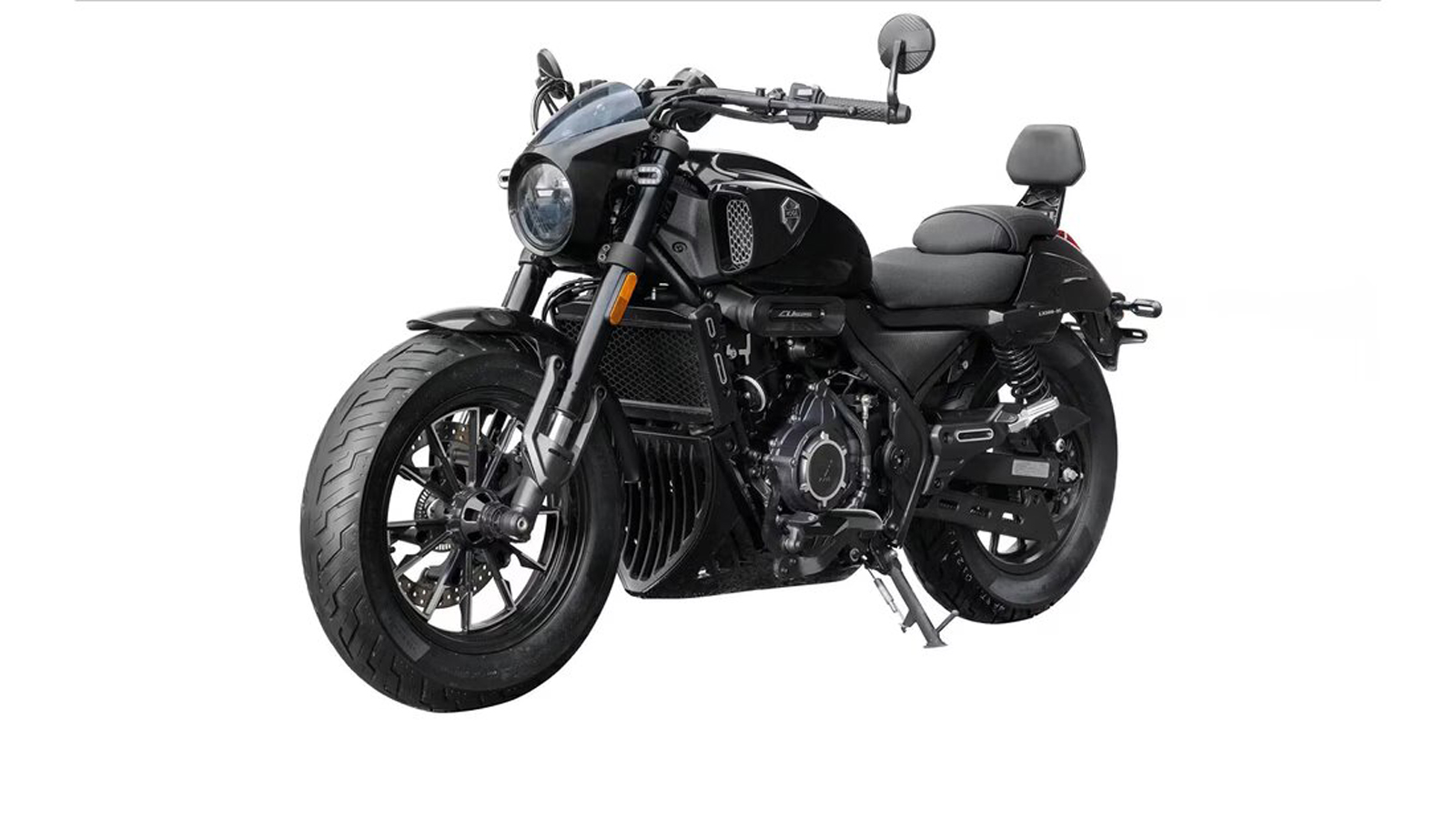 Έρχεται Bobber από την Voge για την Α2 κατηγορία;