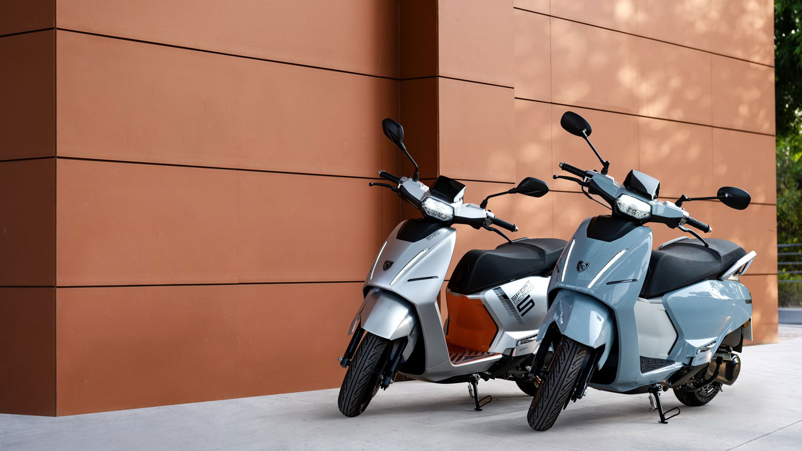 Η Peugeot λανσάρει τρείς νέες εκδόσεις του Django