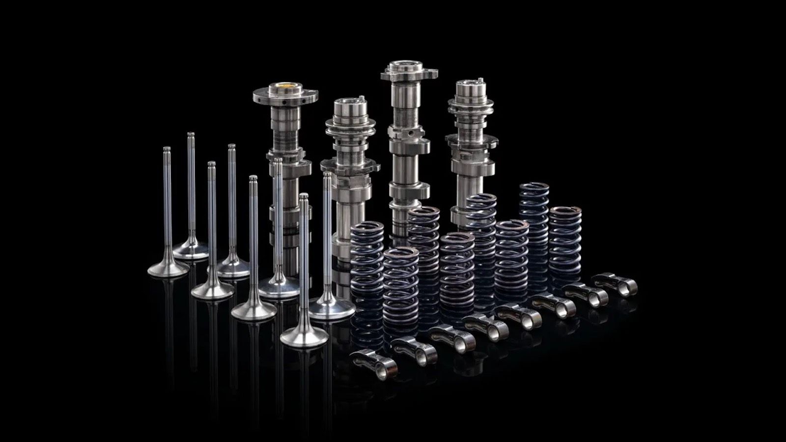 Νέος κινητήρας V2 από τη Ducati