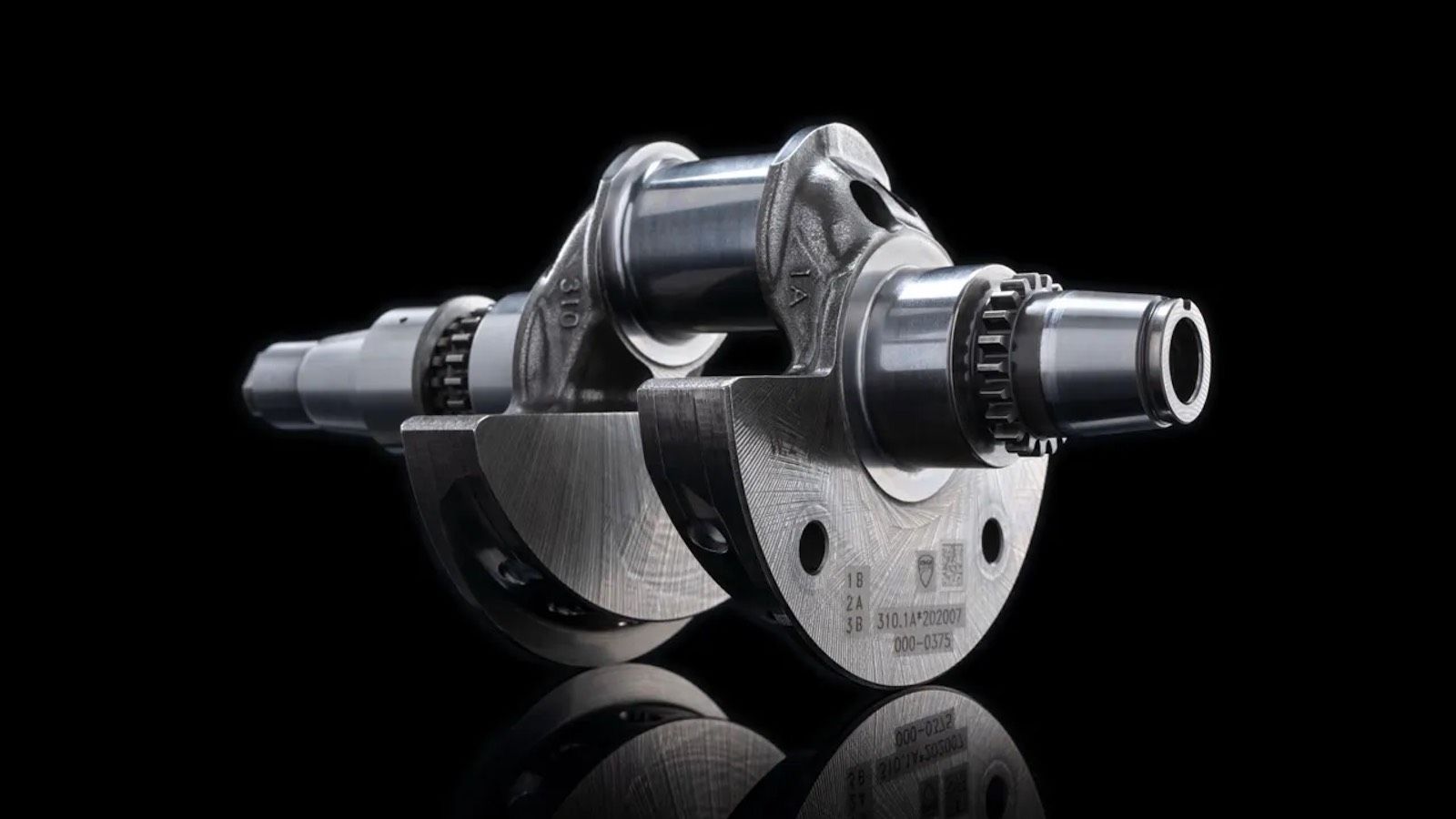 Νέος κινητήρας V2 από τη Ducati