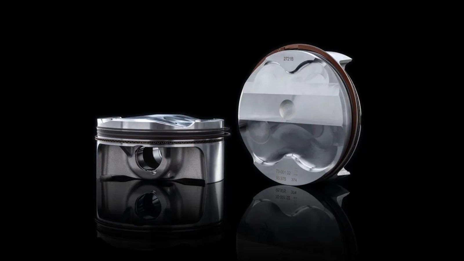 Νέος κινητήρας V2 από τη Ducati