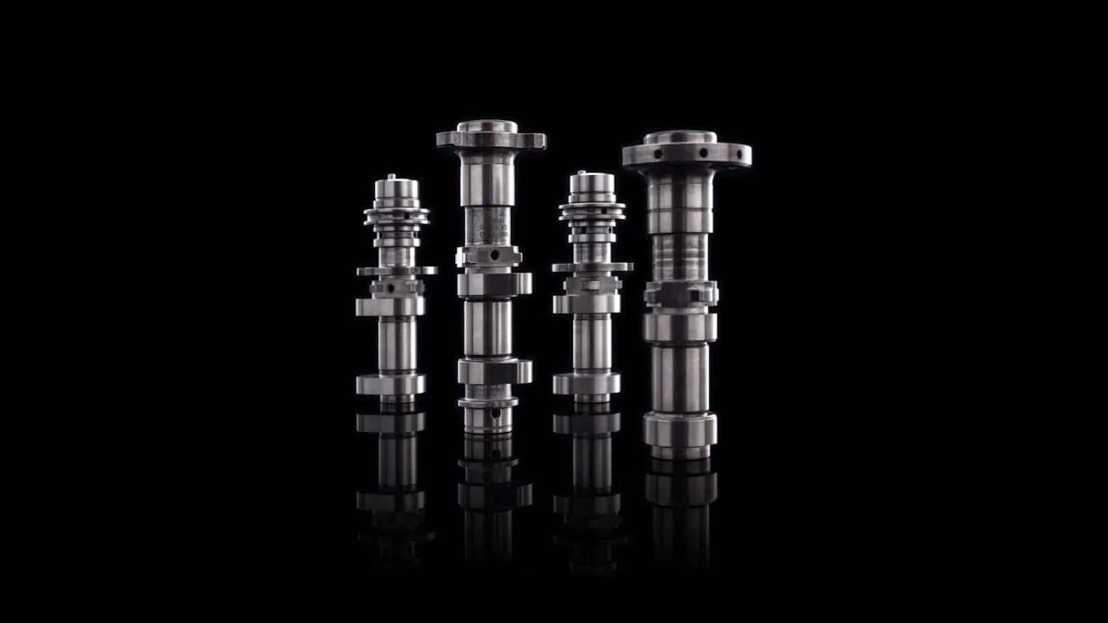 Νέος κινητήρας V2 από τη Ducati