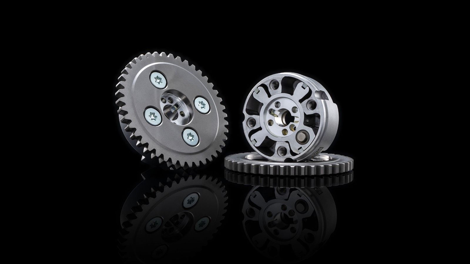 Νέος V2 κινητήρας: Ο ελαφρύτερος δικύλινδρος κινητήρας Ducati