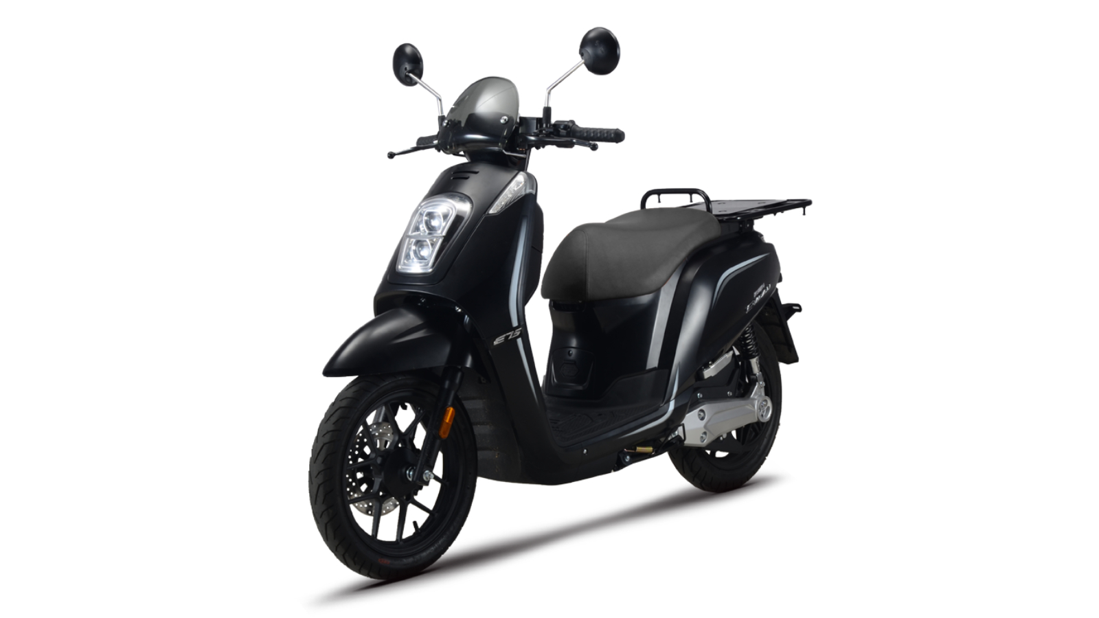 10 ηλεκτρικά που πιάνουν 75χλμ/ω από 2.000 ευρώ