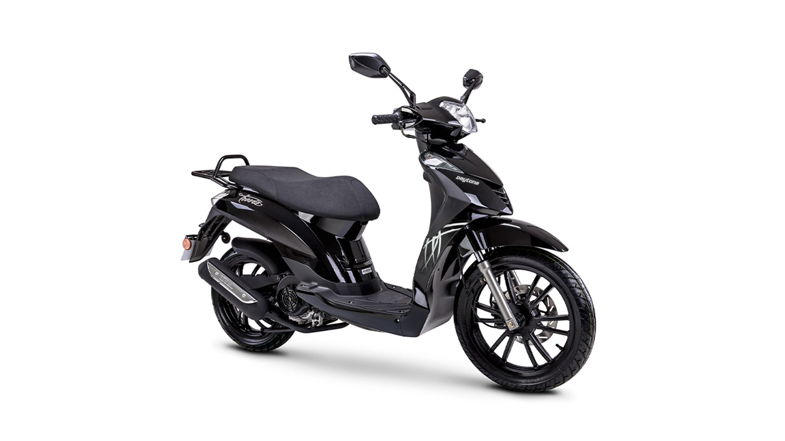 Α1 scooter με κάτω από 3 χιλιάρικα και 16άρη τροχό