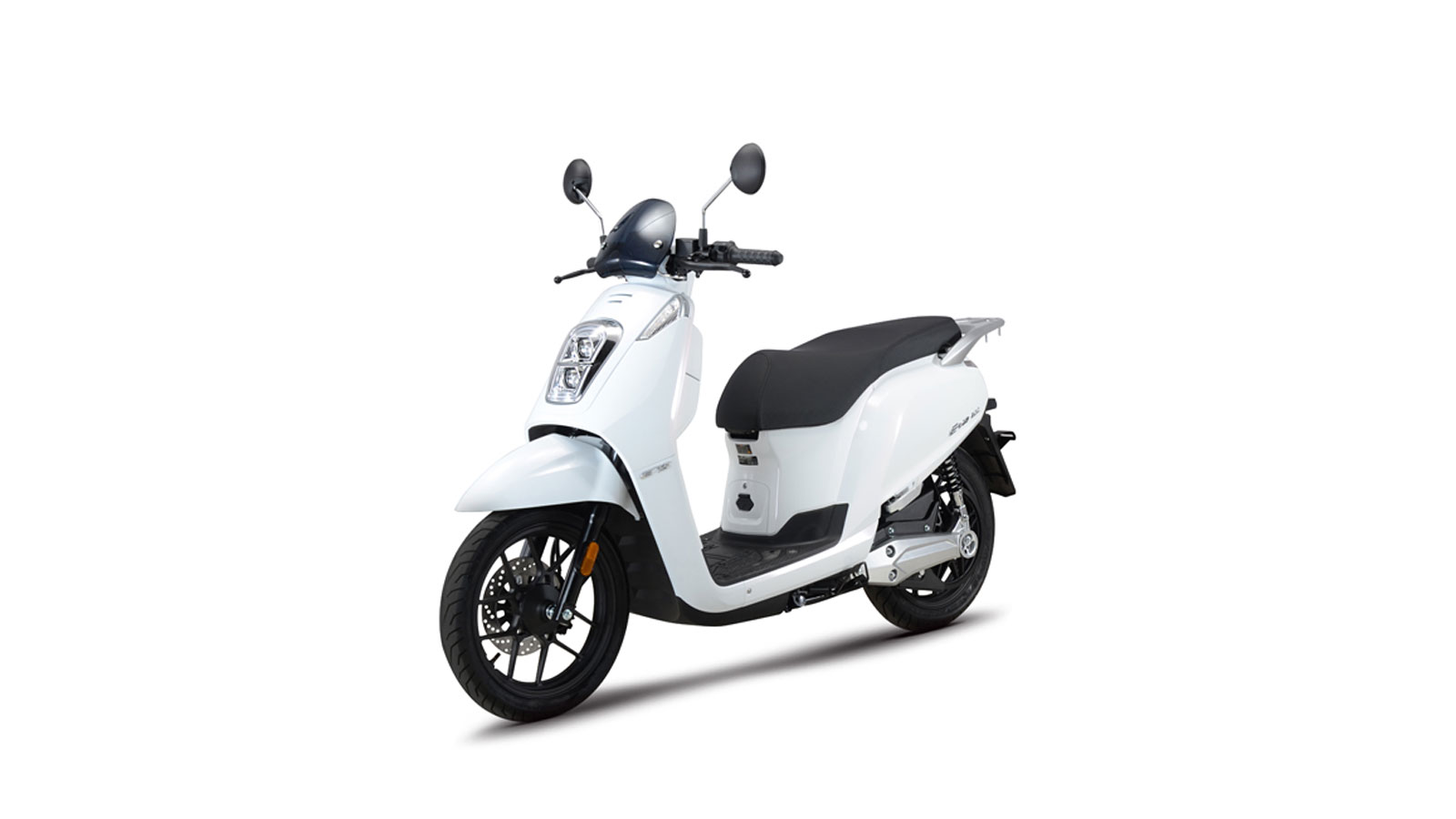 Ηλεκτρικά scooter ιδανικά για Delivery, με μεγάλη αυτονομία