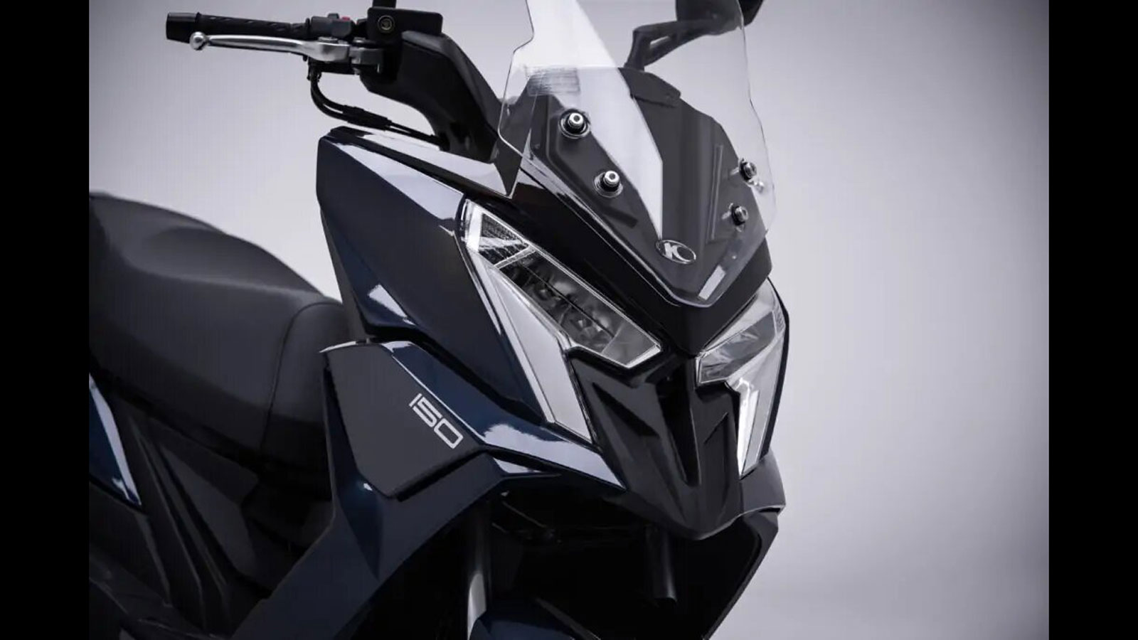 Τα 125αρια scooter με την καλύτερη αναλογία κιλών/ίππο