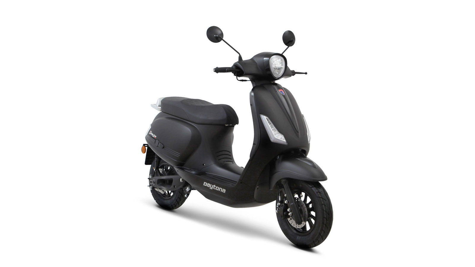 Ηλεκτρικά Α1 κατηγορίας με 2 μπαταρίες