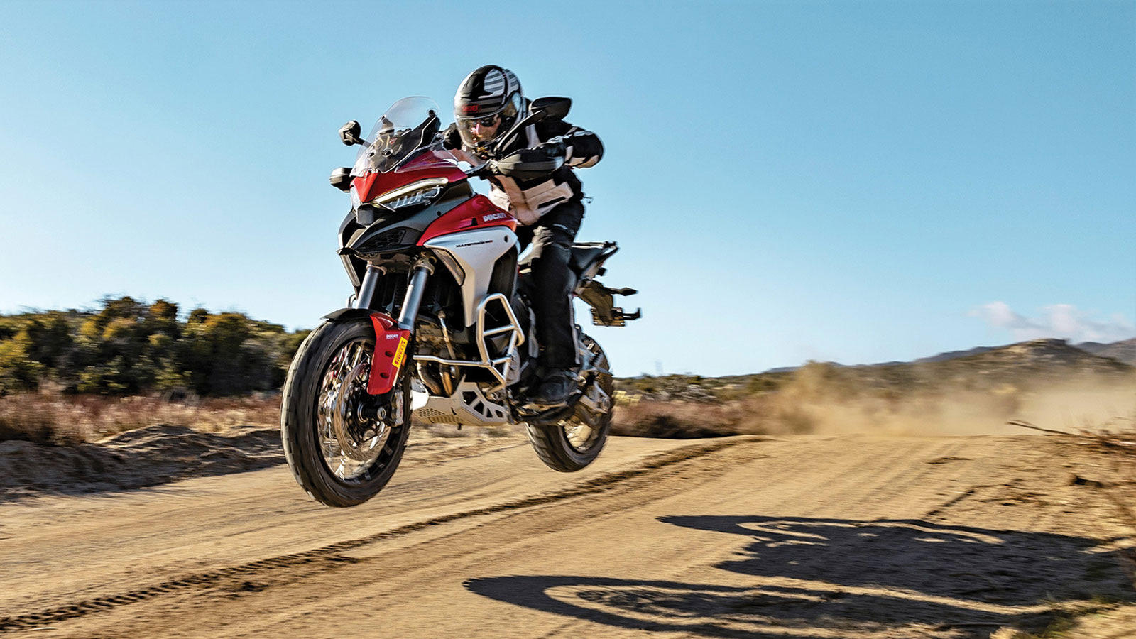 Τα πιο ισχυρά Adventure της αγοράς