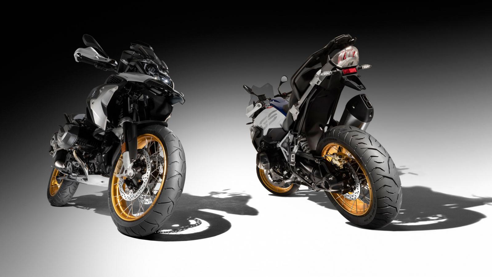 Dunlop Trailmax Meridian: Σχεδιασμένο για τις πιο απαιτητικές adventure