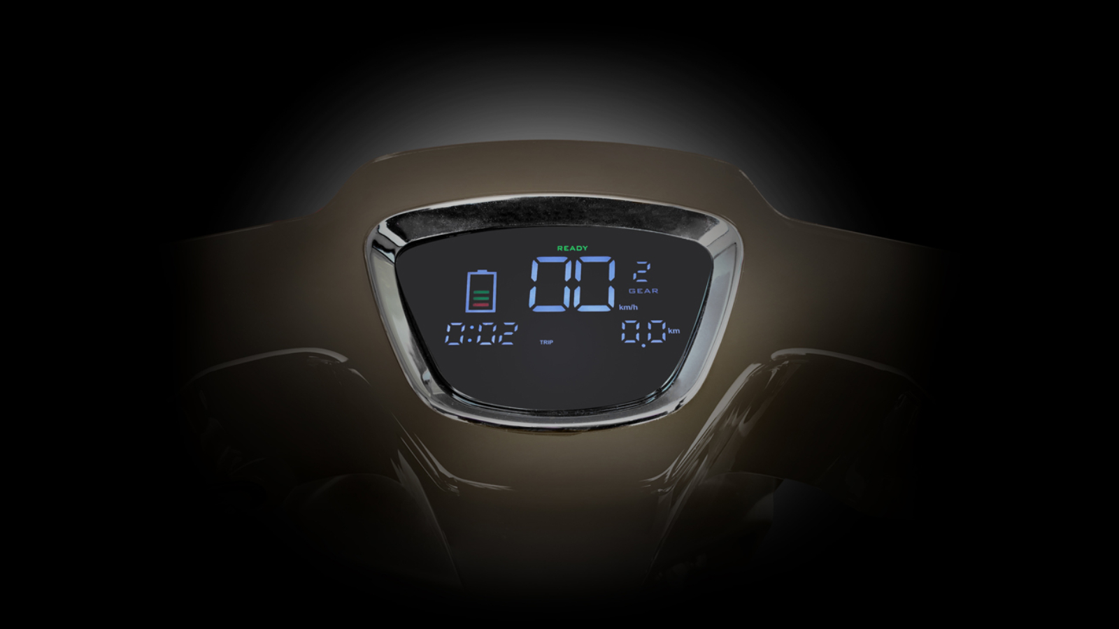 Ηλεκτρικά scooter με δίπλωμα μοτοποδηλάτου με κάτω από 2.000 ευρώ