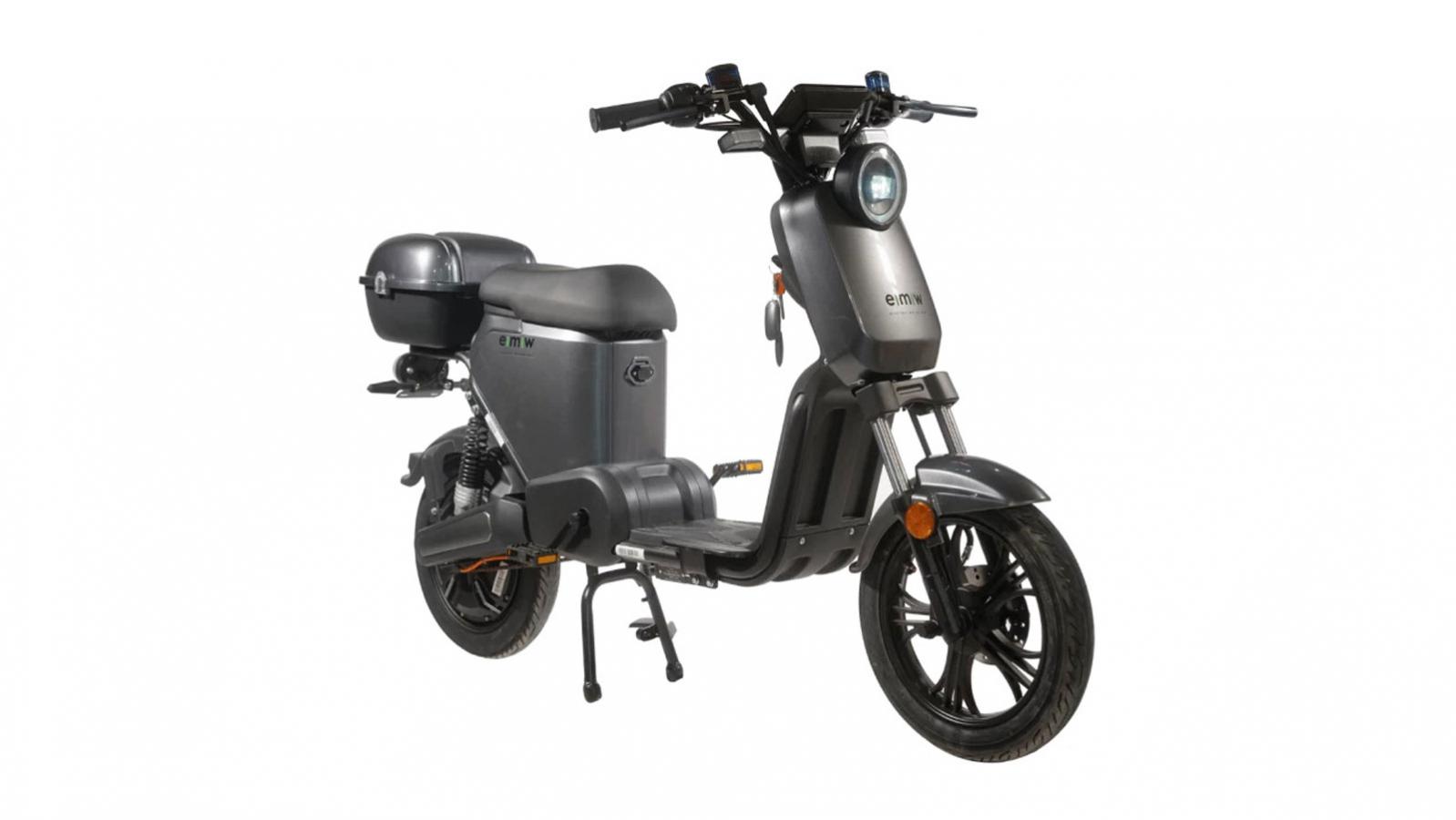 Τα πιο ελαφριά ηλεκτρικά που οδηγούνται χωρίς δίπλωμα