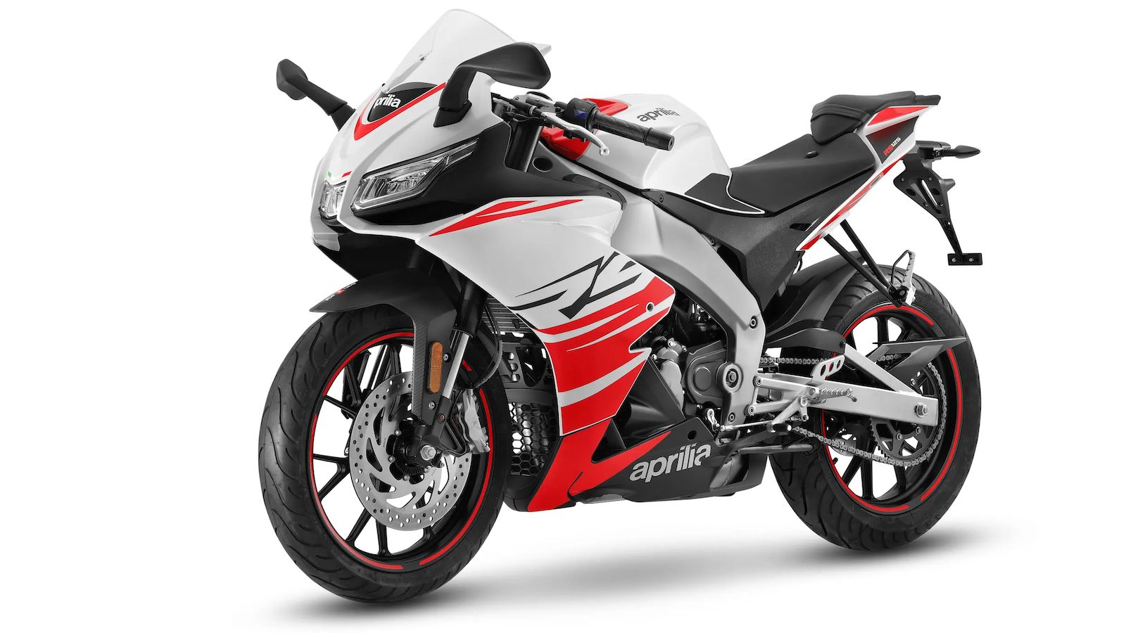 EICMA 2024: Aprilia RS125 και Tuono 125