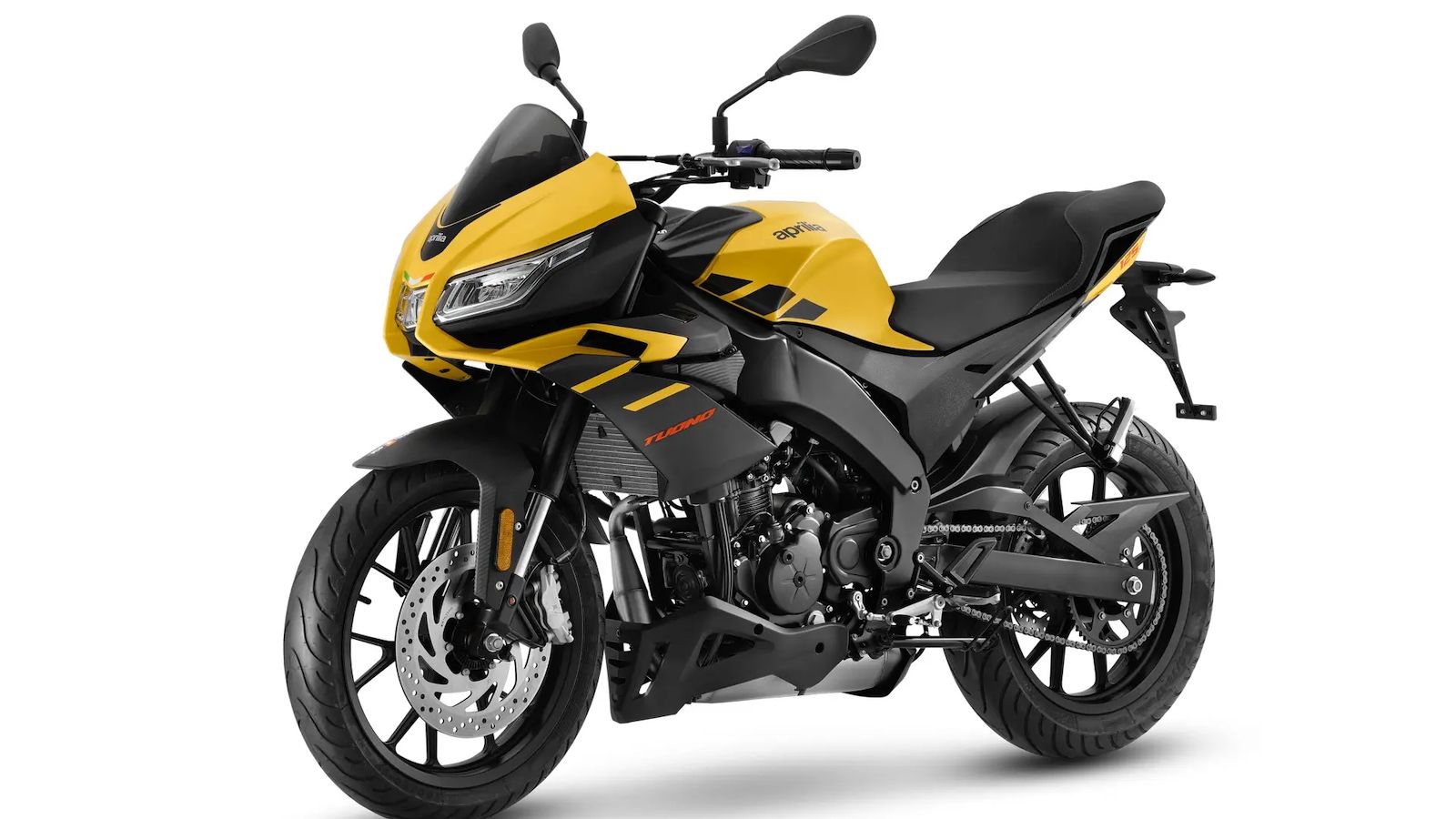 EICMA 2024: Aprilia RS125 και Tuono 125