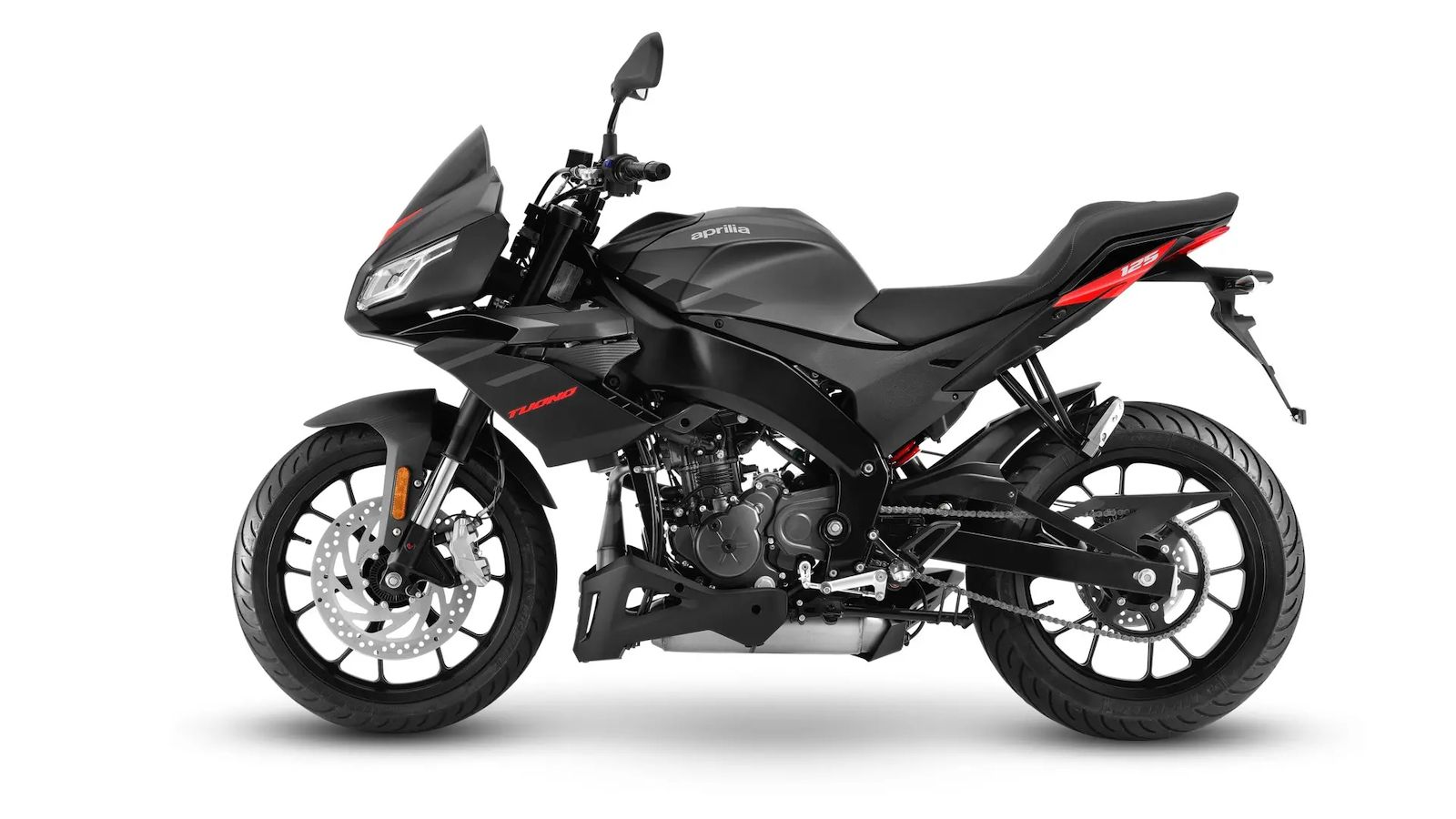 EICMA 2024: Aprilia RS125 και Tuono 125