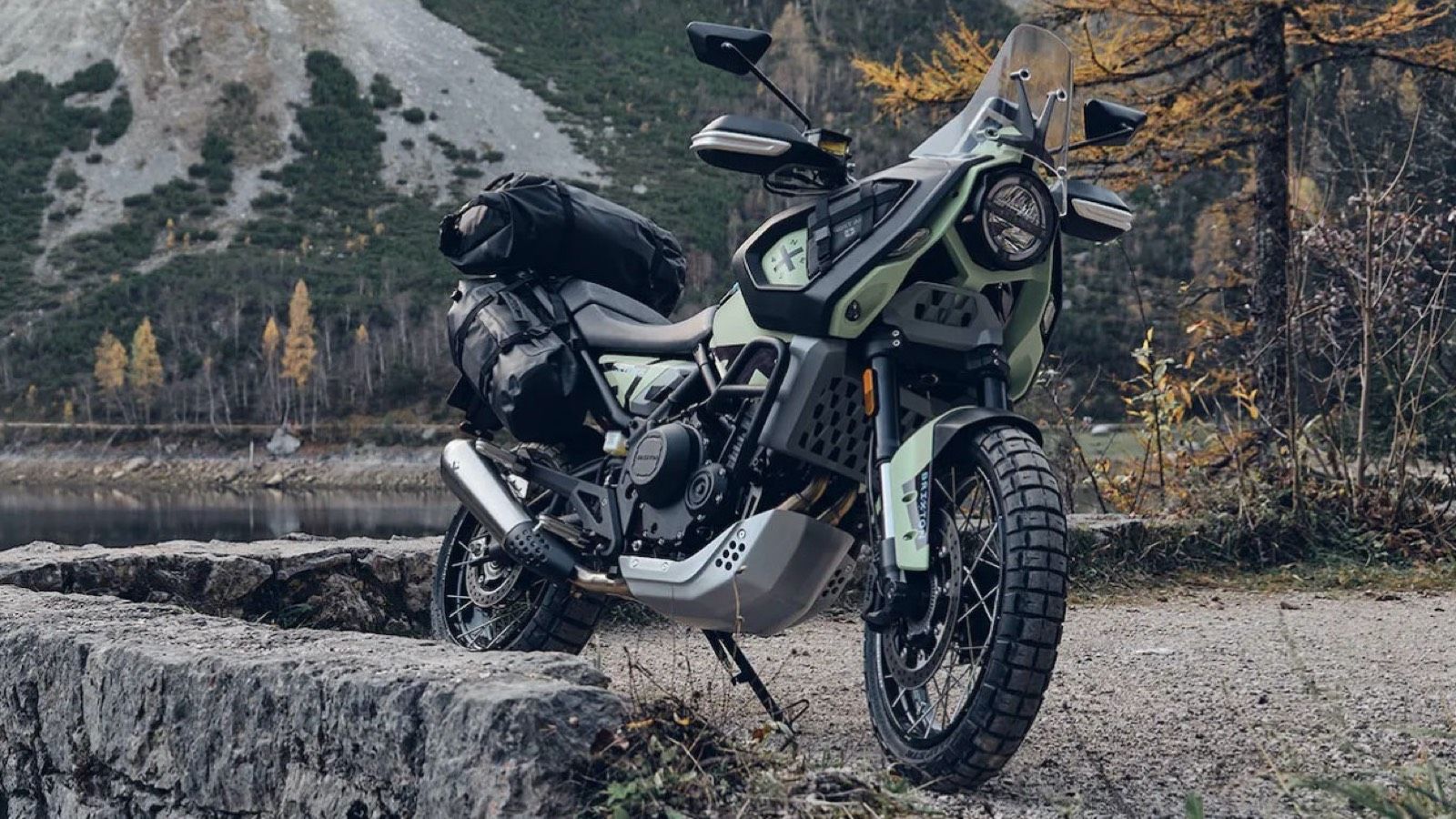 EICMA 2024: Brixton Storr 500