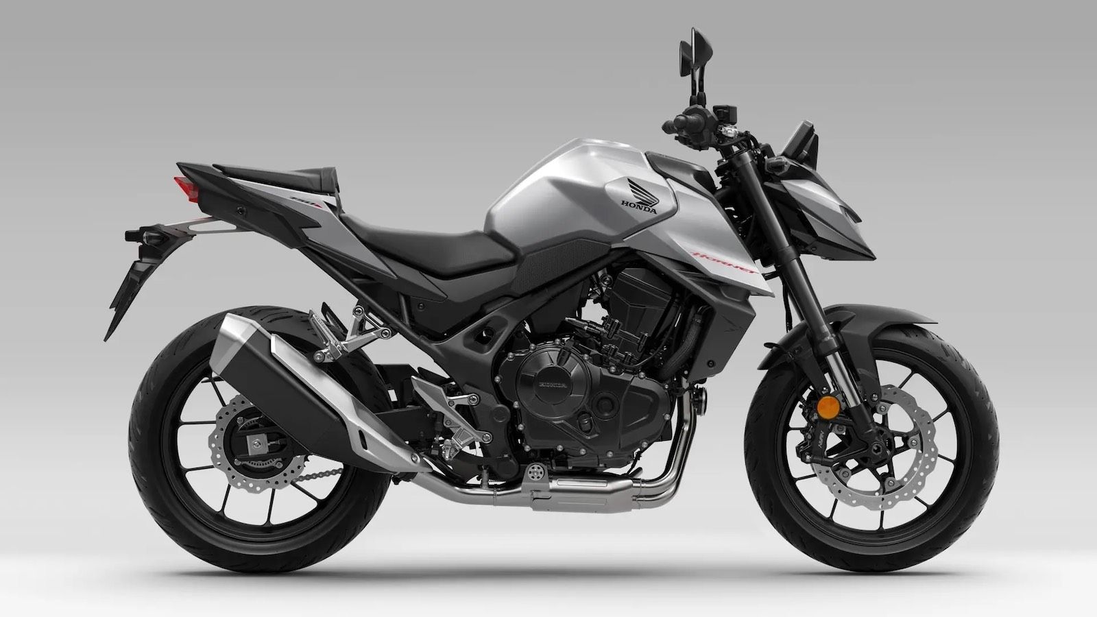 EICMA 2024: Honda CB750 Hornet