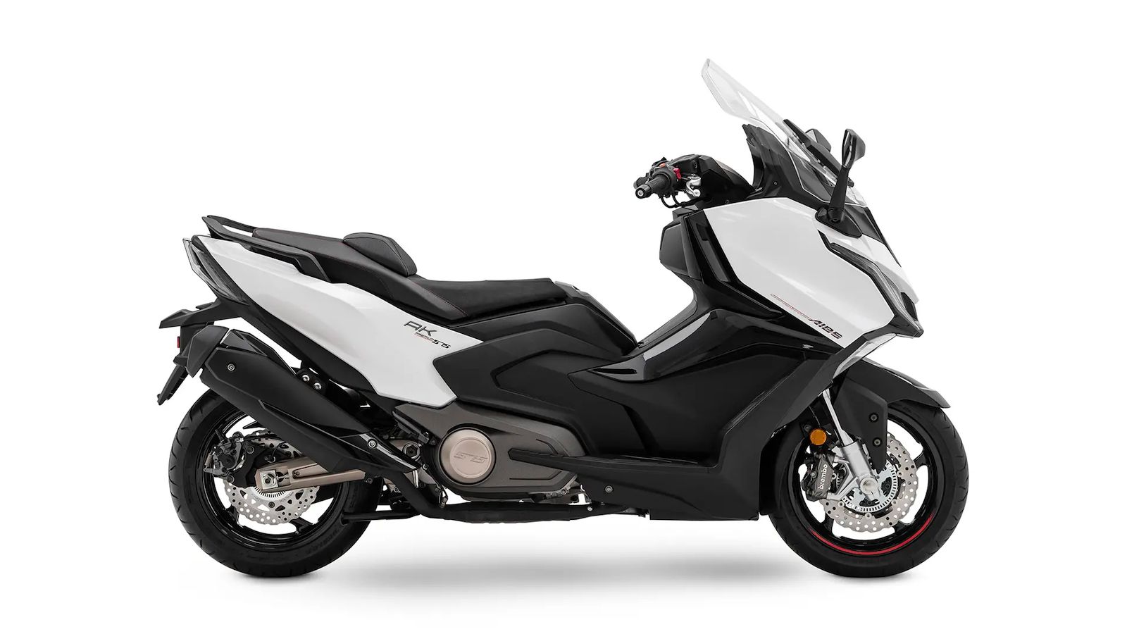 EICMA 2024: Kymco AK 575 Premium