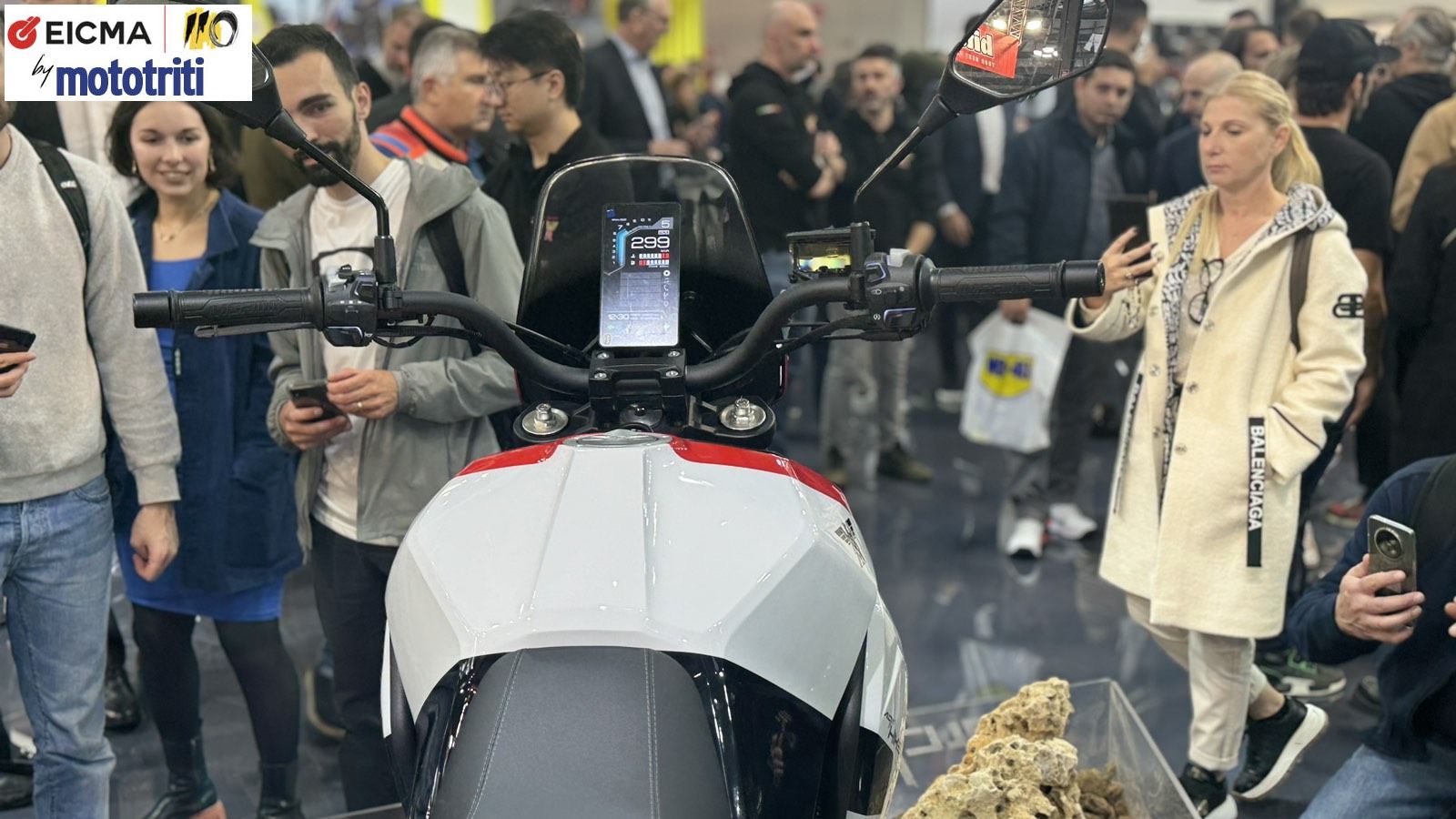 EICMA 2024: Moto Morini Alltrhike