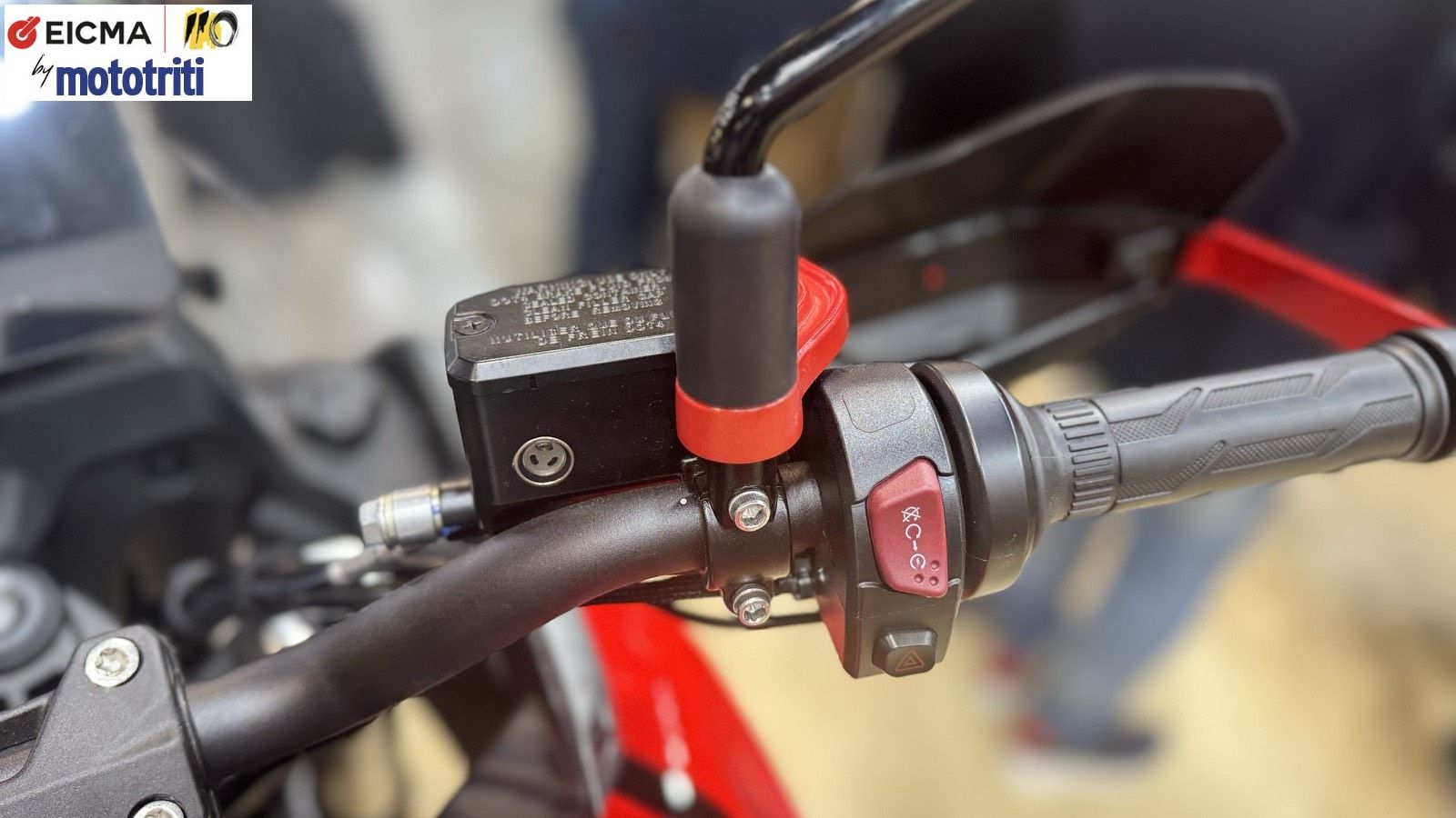 EICMA 2024: QJMOTOR SRT600SX και SRT900SX